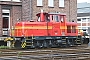 Gmeinder 5377 - Salzgitter Mannesmann "1"
13.09.2011 - Gladbeck
Jörg van Essen