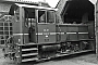 Gmeinder 5413 - SWEG "V 22-01"
01.09.1981 - Dörzbach
Klaus Görs