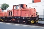Gmeinder 5416 - On Rail
29.06.2000 - Düsseldorf-ReisholzGunnar Meisner