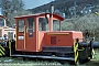 Gmeinder 5427 - Siepmann "20"
15.03.2000 - Mosbach (Baden), Gmeinder
Mike Röntsch