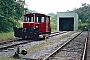 Gmeinder 5428 - Hammerwerk Fridingen "1"
20.09.1996 - Fridingen
Carsten Klatt