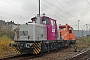 Gmeinder 5444 - Evonik "1"
20.11.2018 - Hagen, Güterbahnhof
Clemens Schumacher