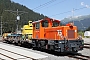 Gmeinder 5445 - Furrer + Frey "75"
19.07.2024 - Selfranga
Theo Stolz