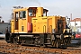 Gmeinder 5447 - Compo "2"
30.01.2006 - Krefeld-Linn, Compo
Patrick Böttger Gmeinder 5447 - Compo "2"
30.01.2006 - Krefeld-Linn, Compo
Patrick Böttger