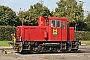 Gmeinder 5447 - Compo "2"
27.09.2009 - Düsseldorf, Stadtwerke Düsseldorf AG, Kraftwerk Lausward
Patrick Paulsen Gmeinder 5447 - Compo "2"
27.09.2009 - Düsseldorf, Stadtwerke Düsseldorf AG, Kraftwerk Lausward
Patrick Paulsen