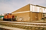 Gmeinder 5447 - Compo "2"
12.03.2017 - Krefeld-Linn
Michael Vogel Gmeinder 5447 - Compo "2"
12.03.2017 - Krefeld-Linn
Michael Vogel