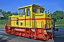 Gmeinder 5467 - railtec
03.07.2010 - Düsseldorf, Stadtwerke Düsseldorf AG, Kraftwerk Lausward
Patrick Paulsen