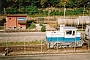 Gmeinder 5468 - TAU "237 867-7"
29.07.2018 - Muttenz, Auhafen
Michael Vogel