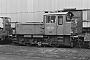 Gmeinder 5470 - VAG "A 601"
19.04.1991 - Nürnberg-Langwasser
Ulrich Völz