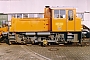 Gmeinder 5470 - VAG "A 601"
14.04.1991 - Nürnberg-Langwasser, Betriebshof
Michael Vogel Gmeinder 5470 - VAG "A 601"
14.04.1991 - Nürnberg-Langwasser, Betriebshof
Michael Vogel