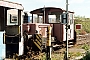 Gmeinder 5475 - SEH
12.09.2015 - Heilbronn, Süddeutsches Eisenbahnmusum
Steffen Hartz