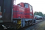 Gmeinder 5479 - EuroMaint "1"
25.05.2011 - Unterhausen
Steffen Lässig