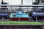 Gmeinder 5479 - EC "5"
18.05.1984 - Köln-Worringen
Frank Glaubitz
