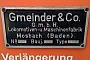 Gmeinder 5480 - CRONIMET
19.05.2018 - Karlsruhe RheinhafenWolfgang Rudolph