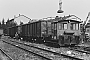 Gmeinder 5481 - Klöckner
07.09.1989 - München-Moosach
Ulrich Völz