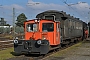 Gmeinder 5482 - SAB
16.01.2025 - Ettlingen West
Harald Belz