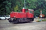 Gmeinder 5488 - Bosch "3"
27.09.2002 - Stuttgart-Feuerbach
Steffen Hartwich