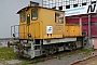 Gmeinder 5490 - Rhenus Ports "Tm 283 000-8"
24.11.2017 - Basel-Kleinhüningen
Sven S