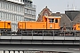 Gmeinder 5502 - HHA "008"
10.03.2012 - Hamburg
Edgar Albers