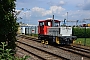 Gmeinder 5504 - Shell "773"
02.07.2021 - Ludwigshafen-Mundenheim
Harald Belz