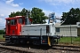 Gmeinder 5504 - Shell "773"
02.07.2021 - Ludwigshafen-Mundenheim
Harald Belz