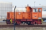 Gmeinder 5516 - HES "2"
01.04.2003 - Wilhelmshaven-Voslapp
Michael Weber