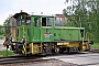 Gmeinder 5519 - Schmiedewerk Gröditz "2"
18.05.2004 - Gröditz
Patrick Paulsen Gmeinder 5519 - Schmiedewerk Gröditz "2"
18.05.2004 - Gröditz
Patrick Paulsen