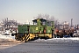 Gmeinder 5519 - John Deere "347"
12.01.1982 - Mannheim, Windeckstraße
Bernhard König