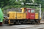 Gmeinder 5566 - Jernbaneverket "Skd 224.217"
25.07.2016 - Bergen
Sven S