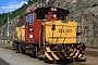 Gmeinder 5569 - Jernbaneverket "Skd 224.220"
01.09.2002 - LangemyrWerner Glaeseker