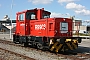 Gmeinder 5589 - railion "R 9903"
14.09.2008 - Delzijl
Jan-Willem Mulder