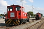 Gmeinder 5589 - railion "R 9903"
14.09.2008 - Delfzijl
Jan-Willem Mulder