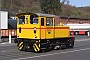 Gmeinder 5590 - Bilstein "1"
11.04.2016 - Hagen-Hohenlimburg
Ulrich Völz