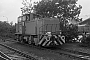 Gmeinder 5614 - BASF "42"
29.05.1987 - Ludwigshafen, BASF-Werk
Dr. Günther Barths