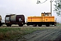 Gmeinder 5615 - BASF "B 3007"
24.04.1995 - Antwerpen-Hafen, BASF
Frank Glaubitz