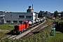 Gmeinder 5615 - AlzChem Trostberg "9"
04.09.2019 - Trostberg
Burkhart Liesenberg