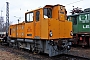 Gmeinder 5626 - VAG "A 602"
16.02.2022 - Spremberg-Schwarze Pumpe
Theo Stolz