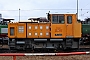 Gmeinder 5626 - VAG "A 602"
16.02.2022 - Spremberg-Schwarze Pumpe
Theo Stolz