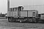 Gmeinder 5626 - VAG "A 602"
19.04.1991 - Nürnberg-Langwasser
Ulrich Völz