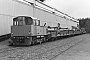 Gmeinder 5626 - VAG "A 602"
19.04.1991 - Nürnberg-Langwasser
Ulrich Völz