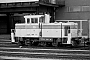 Gmeinder 5629 - Mannesmann "70"
01.06.1984 - Duisburg-Hüttenheim
Dietrich Bothe