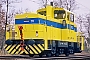 Gmeinder 5629 - Mannesmann "70"
19.11.1983 - Bei DarmstadtMatthias Maier