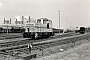 Gmeinder 5632 - RBW "484"
09.07.1984 - Bergheim-Niederaußem, Übergabebahnhof
Michael Vogel