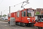 Gmeinder 5646 - KVB "6201"
11.05.2010 - Köln-Braunsfeld
Peter Ziegenfuss