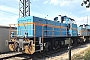 Gmeinder 5647 - SWEG "V 102"
19.06.2014 - Freiburg
Herbert Stadler