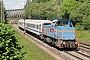 Gmeinder 5647 - neg "V 102"
15.06.2021 - Lüneburg
Dennis Prigge