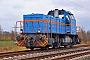 Gmeinder 5647 - neg "V 102"
02.04.2021 - Brokstedt (Borstel)
Jens Vollertsen