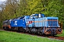 Gmeinder 5647 - neg "V 102"
24.04.2024 - Altenholz, Lummerbruch
Jens Vollertsen