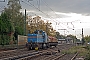 Gmeinder 5648 - SWEG "V 103"
04.10.2007 - Bad Krozingen, Bahnhof
Ingmar Weidig