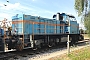 Gmeinder 5648 - SWEG "V 103"
19.06.2014 - Freiburg
Herbert Stadler